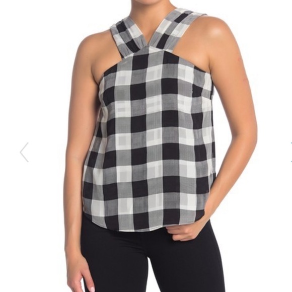 RACHEL Rachel Roy Tops - Rachel Rachel Roy Tank